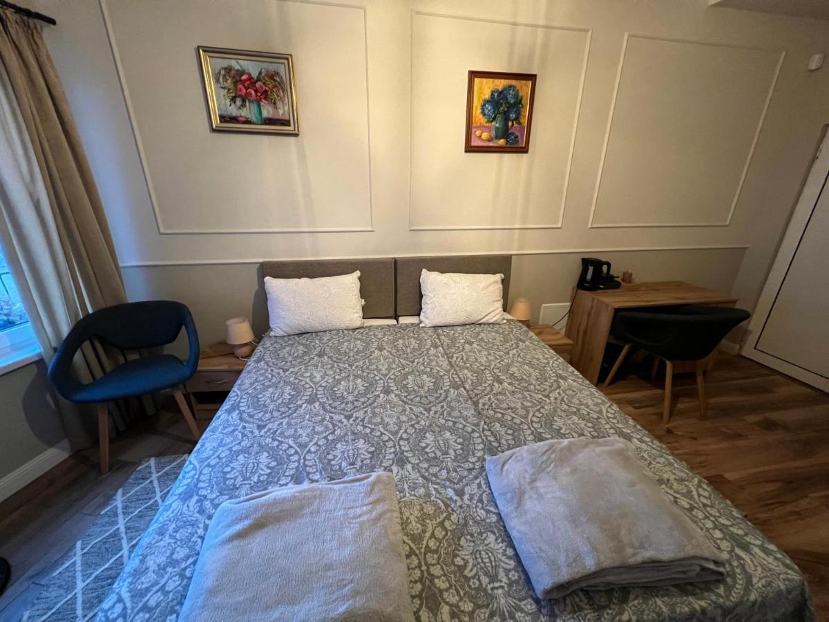 Elegant And Cozy Room Araks Kostinbrod Exterior photo