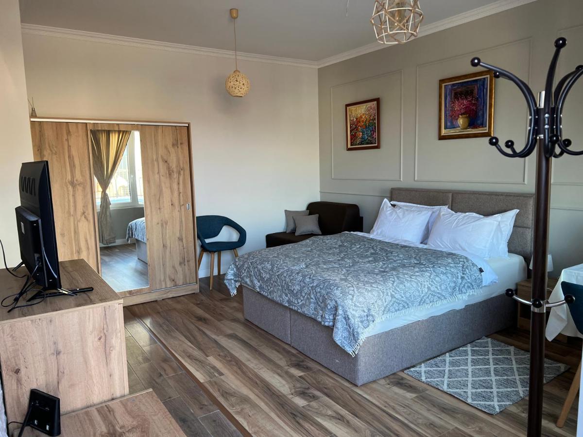 Elegant And Cozy Room Araks Kostinbrod Exterior photo